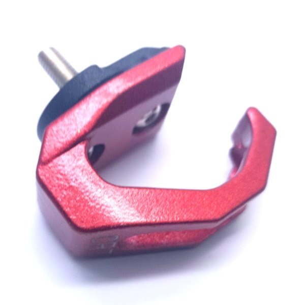 GANTUNGAN BARANG BABET 9012 G RED